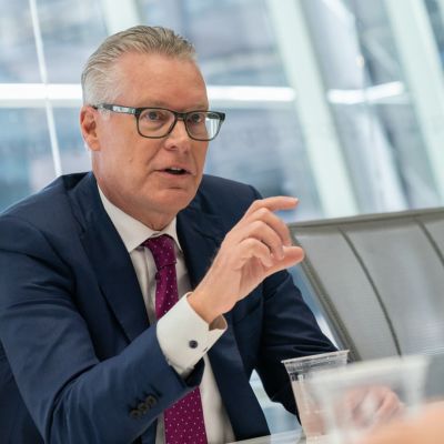 Delta CEO says Trump administration’s approach to regulation could be ‘breath of fresh air’