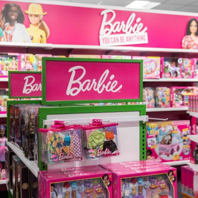Barbie-parent Mattel pulls annual forecasts, will hike prices as tariffs raise costs