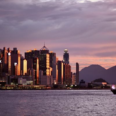 Asia-Pacific markets set to open mostly higher as investors assess Trump tariff stance