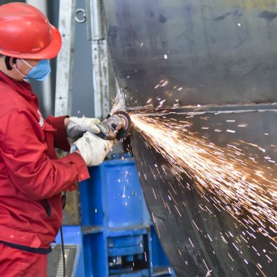 Caixin PMI: China’s factory activity expands again in November, beats forecasts