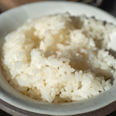 Japan's farm minister said he has never had to buy rice. That cost him his job