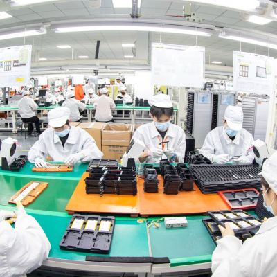 China’s economy stabilises, factory activity returns to expansion