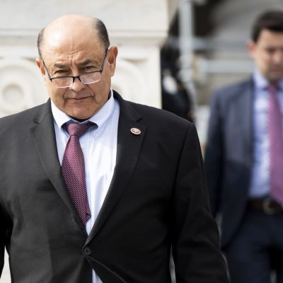 Chief of staff to new top Democrat on antitrust subcommittee lobbied for Apple, Amazon