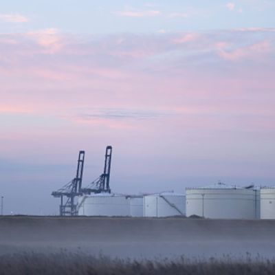 A ‘tidal wave’ of natural gas supply  —  the biggest yet  —  will reshape global markets, says RBC Capital