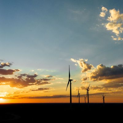 Clean energy sector looks to create even more jobs after the election — regardless of who wins