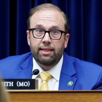 House Republicans advance Trump's tax bill -- but 'SALT' deduction still undecided