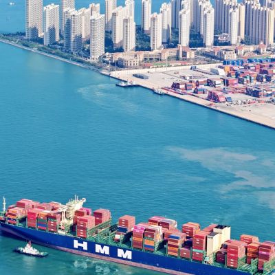 China’s imports post surprise growth in December, exports also beat expectations