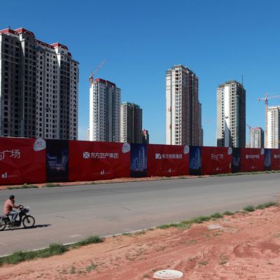 World Bank raises China’s GDP forecast for 2024, 2025