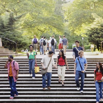 The low-end consumer is about to feel the pinch as Trump restarts student loan collections