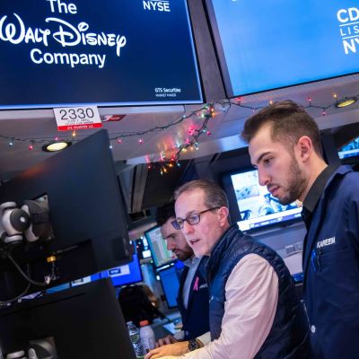 Friday’s analyst calls: Nvidia a top pick, RBC sees big gains ahead for this cloud stock