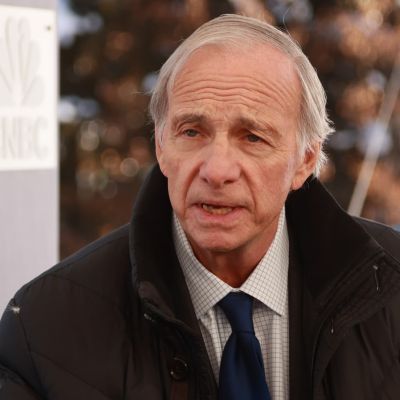 Ray Dalio is concerned about America post-election: ‘Both candidates worry me’