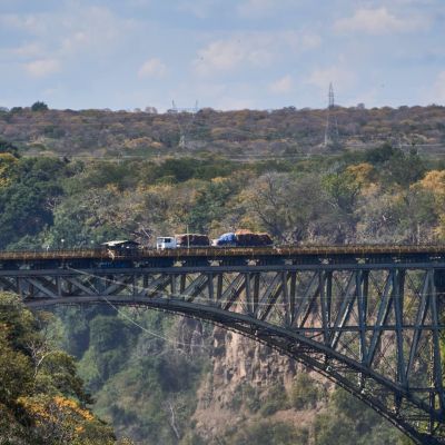 Bill Gates and Jeff Bezos-backed startup discovers large-scale copper deposit in Zambia