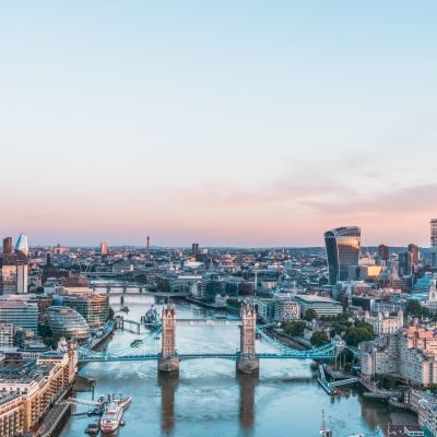 European markets head for a mostly positive start to the new trading week