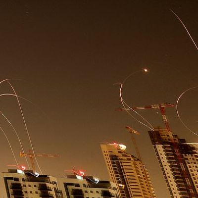 LIVE: Iran claims energy sites hit as Trump’s pause on strikes