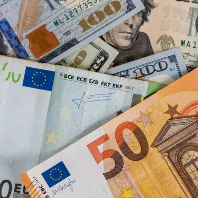 As the U.S. dollar soars, here are Europe’s biggest winners and losers