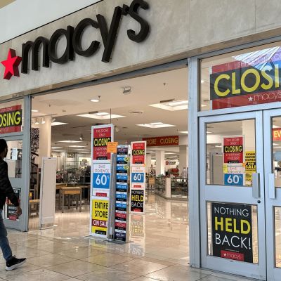 Apartments, hockey rinks and Amazon warehouses: Macy’s closures will set off a wave of change at shopping malls