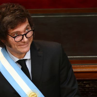 Argentina could be primed for big gains ahead. How to play the historically volatile market