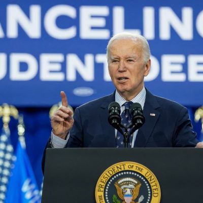 Biden extends student loan payment pause by 6 months for 8 million SAVE plan borrowers