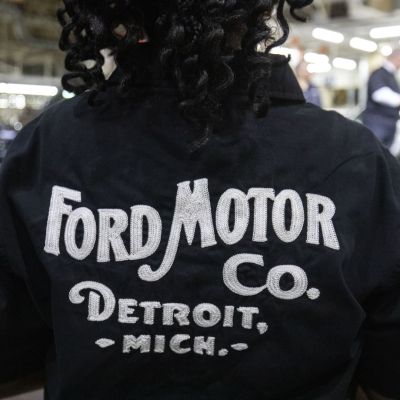 Ford joins list of companies walking back DEI policies