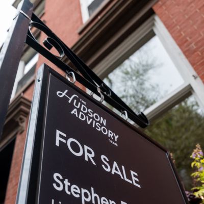 Mortgage rates surge over 7% as tariffs hit bond market