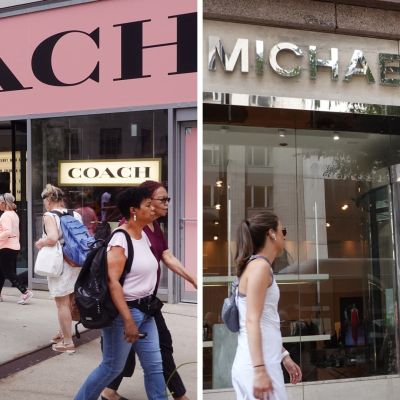 Three key questions that will shape whether Coach and Michael Kors owners will merge