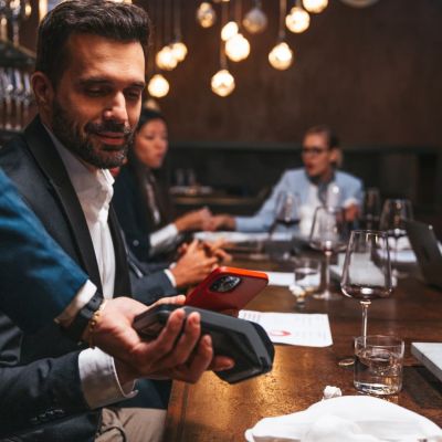 Restaurants fight back against the FTC crackdown on ‘junk fees’ as diners balk at new charges