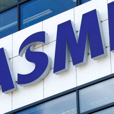 Wall Street is turning less bullish on tech darling ASML for several reasons
