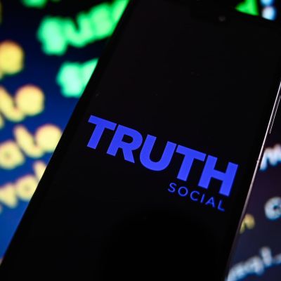 Trump Media shares up 100% from recent low as DJT rally continues on heavy trading