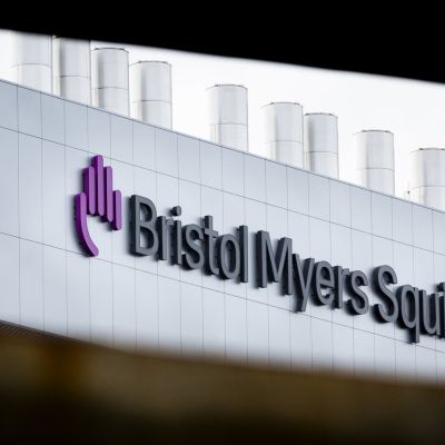 Bristol Myers Squibb beats earnings estimates, raises outlook as drugmaker slashes costs