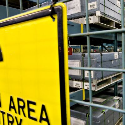 A way to play the global nuclear power renaissance from Morgan Stanley