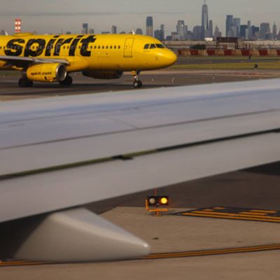 Stocks making the biggest moves premarket: Spirit Airlines, Summit Therapeutics, Rivian and more
