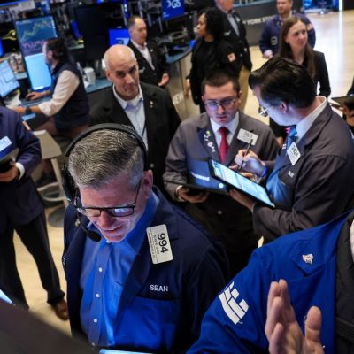 Monday’s analyst calls: Micron gets an upgrade, hospital stock to rally more than 25%