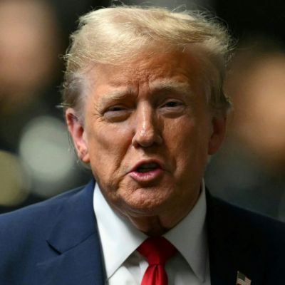 E. Jean Carroll’s lawyer responds to Trump Memorial Day post: ‘All options are on the table’