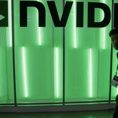 Here are Monday’s biggest analyst calls: Nvidia, Tesla, Meta, Alphabet, Netflix, Eli Lilly, 3M & more