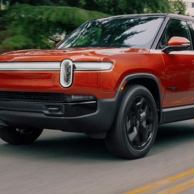 Rivian beats Wall Street’s fourth-quarter expectations, but expects lower deliveries in 2025