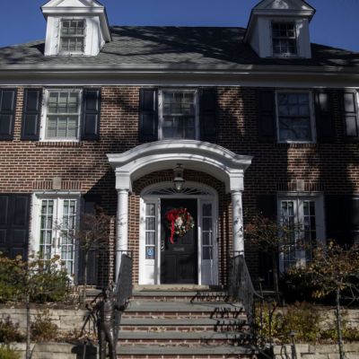 Buying a house of ‘Home Alone’ or John Lennon fame? There’s a premium for that
