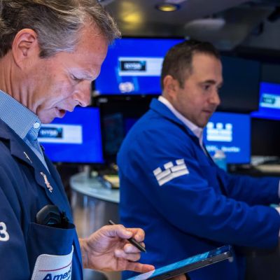 Election hedging is causing a ‘kink’ in the volatility market