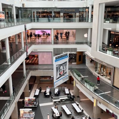 Trump’s proposed tariffs could raise prices for consumers and slow spending