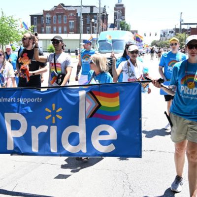 More companies are staying quiet during Pride, but money is still flowing to LGBTQ+ causes