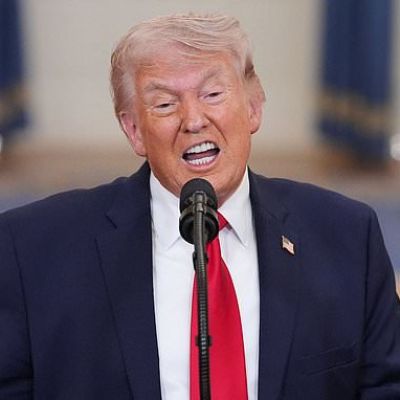 Trump vows to bomb Iran into a living HELL in sweary Easter threat