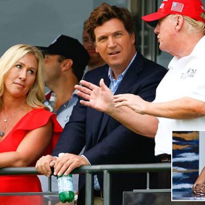 MAGA bloggers meltdown at Trump after he unleashed fiery rant