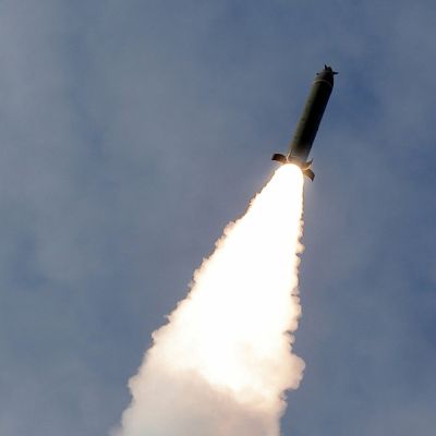 Tensions Spike As Iran Claims Attack On US Naval Powerhouse