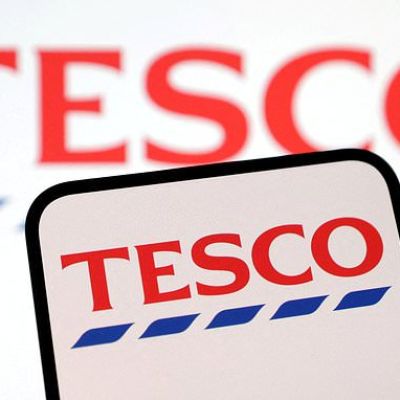 Tesco posts bumper profits even as Iran war causes ‘uncertainty’
