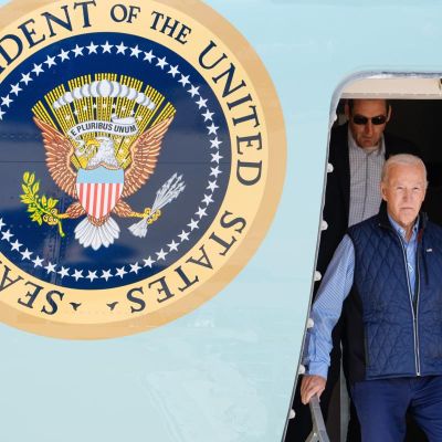 Missile strikes and deadly storms: How cascading crises engulfed Biden’s final months as president