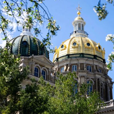 See how much these key Iowa House, Senate candidates have raised for their November races