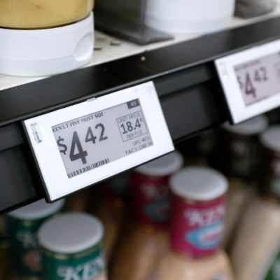 Wednesday’s big CPI inflation report could mark a change in thinking for the Fed
