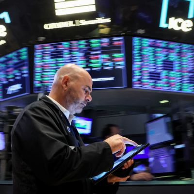 Goldman Sachs has a trading strategy to score a few big wins before year end