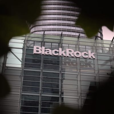 BlackRock unveils active fund that aims to track changing AI trade over time