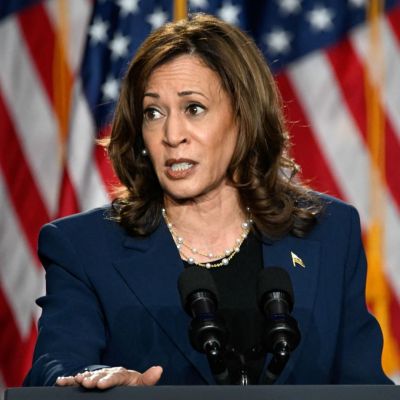 Harris to propose federal ban on ‘corporate price-gouging’ in food and groceries