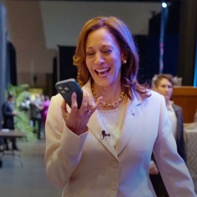 What Kamala Harris’ latest financial disclosure reveals about her investment portfolio